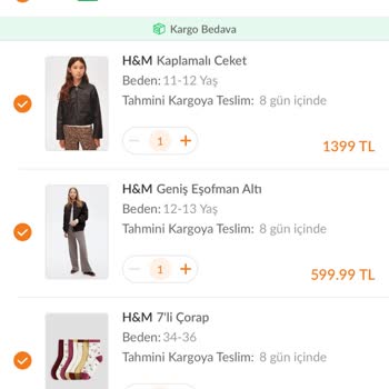 Yanlış Ürün Teslimatı Ve Çözüm Eksikliği Mağduriyeti