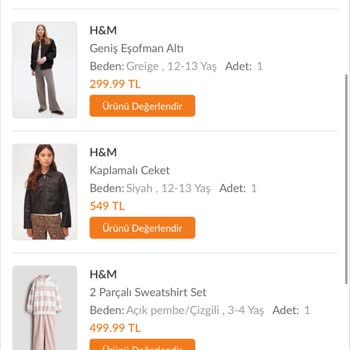 Yanlış Ürün Teslimatı Ve Çözüm Eksikliği Mağduriyeti