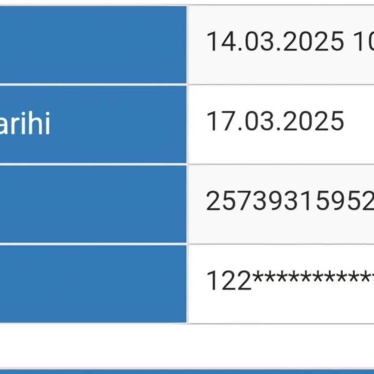 Sürat Kargo İle Yaşanan Teslimat Ve Müşteri Hizmetleri Sorunu