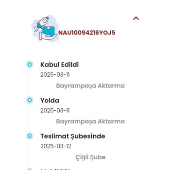 Kargoist'in İzmir Çiğli Şubesindeki Sorumsuzluğu Ve Kaba Davranış