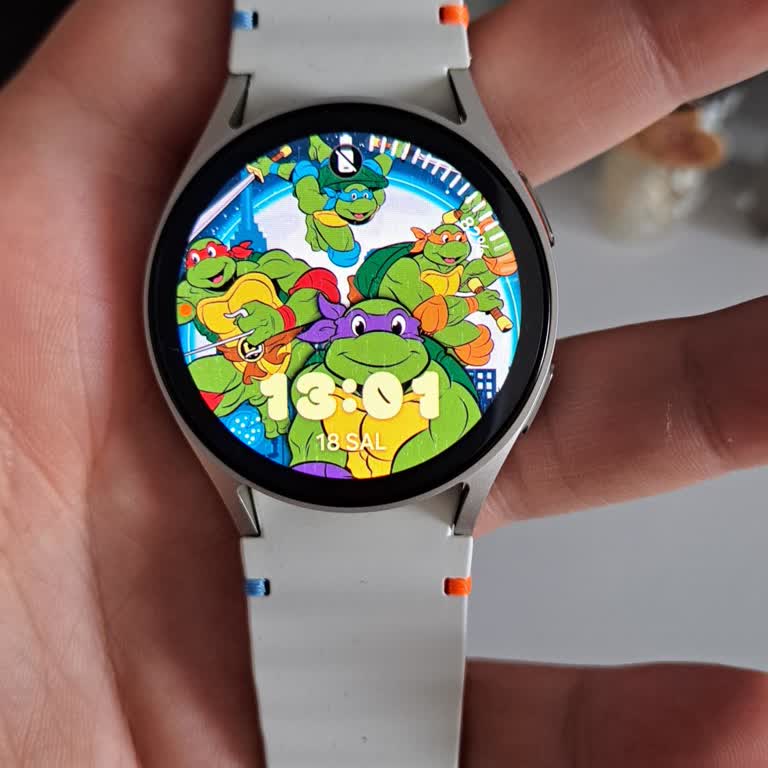 Samsung Watch 7'nin Beklenmedik Şarj Sorunu