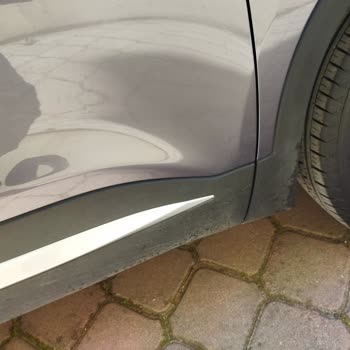 Antoto Otomotiv Servis Deneyimi Hayal Kırıklığı Yarattı