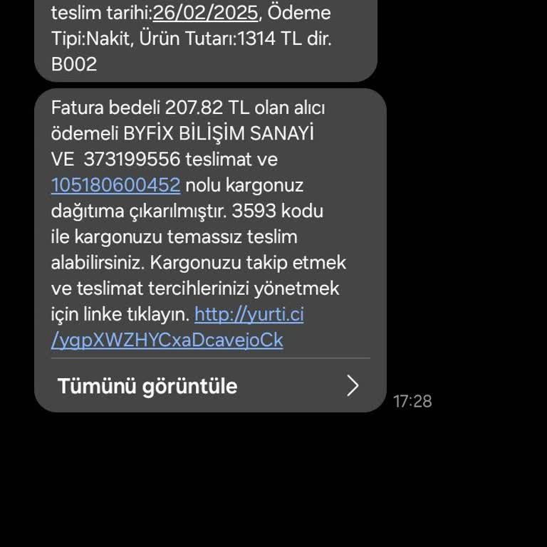 Homend Süpürge Ve Servis Sorunları