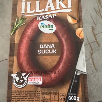 Küflü Ürün Ve İletişim Sorunu: Paramın İadesini İstiyorum