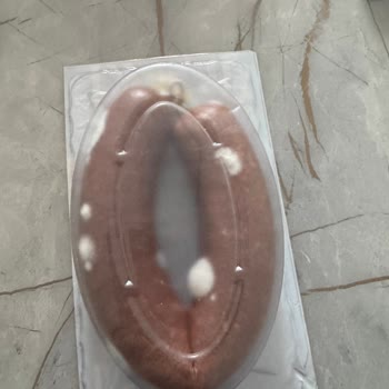 Küflü Ürün Ve İletişim Sorunu: Paramın İadesini İstiyorum