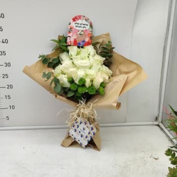 Çiçek Siparişinde Hayal Kırıklığı