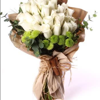 Çiçek Siparişinde Hayal Kırıklığı