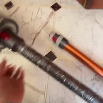Teknosa'dan Ek Garanti İle Aldığım Dyson Süpürgenin Sorunu