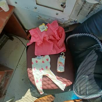 LCW Bebek Kıyafetlerinde Deterjan Sorunu Ve İlgisiz Müşteri Hizmetleri