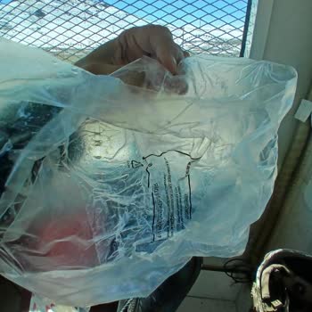 LCW Bebek Kıyafetlerinde Deterjan Sorunu Ve İlgisiz Müşteri Hizmetleri