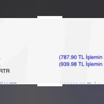 Yanıltıcı Abonelik Ücretleri Ve İzinsiz Kredi Kartı Kullanımı