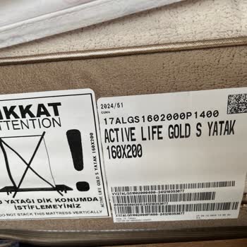 Yanlış Ölçüde Yatak Ve İletişimsizlik Sorunu