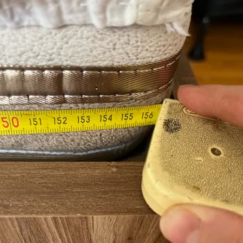 Yanlış Ölçüde Yatak Ve İletişimsizlik Sorunu