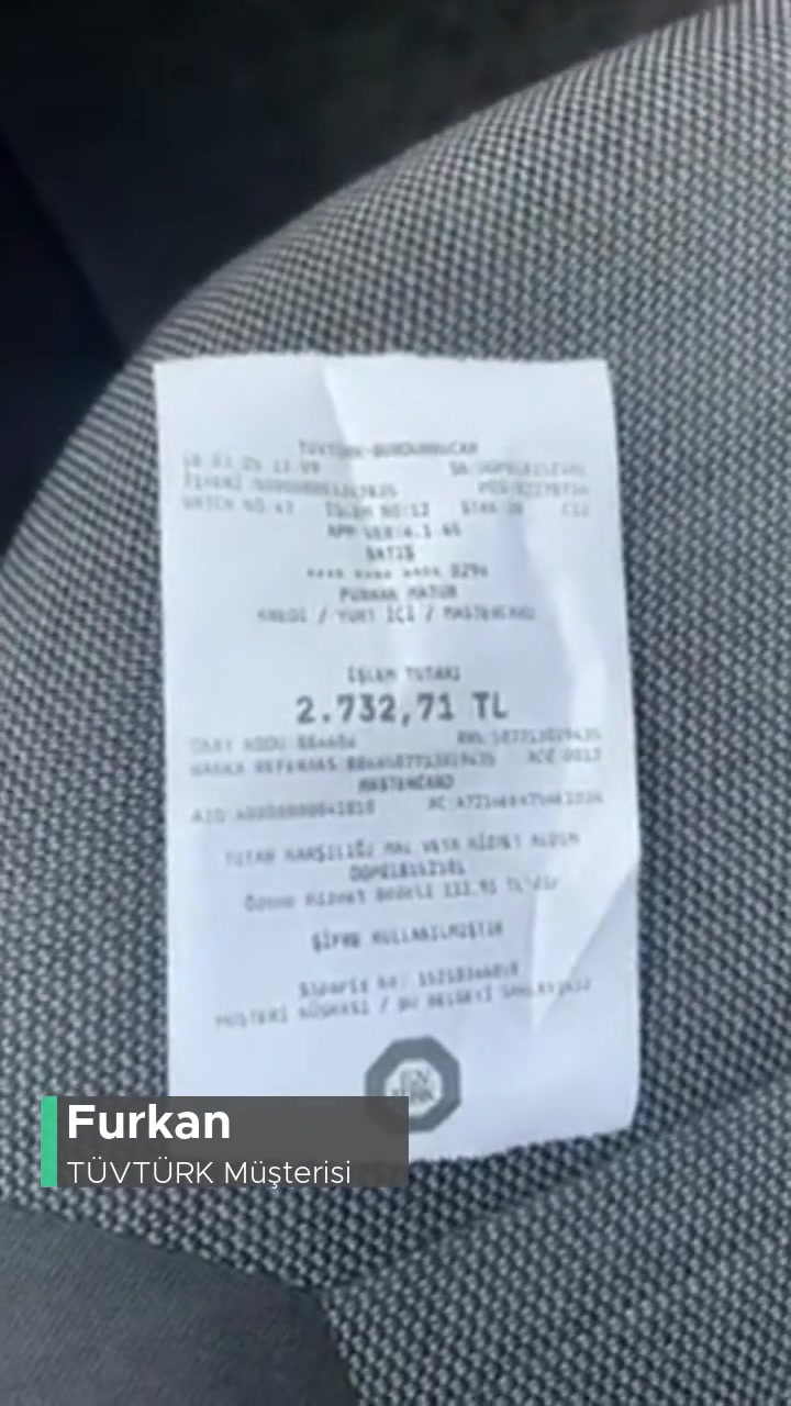 Tüvtürk Komisyon Haksızlığı! videonun kapak resmi