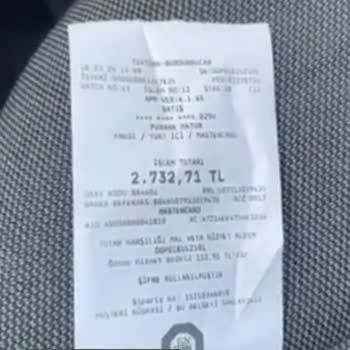Tüvtürk Komisyon Haksızlığı!