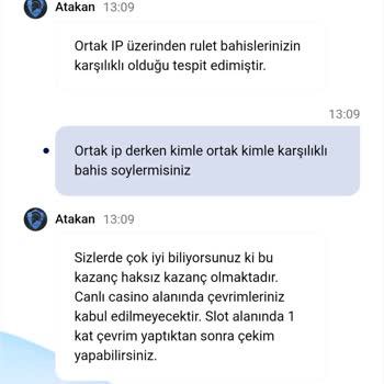 Acarbet'te Kazançlarımın Düşürülmesi Sorunu