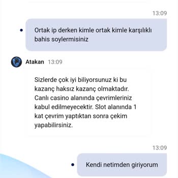 Acarbet'te Kazançlarımın Düşürülmesi Sorunu