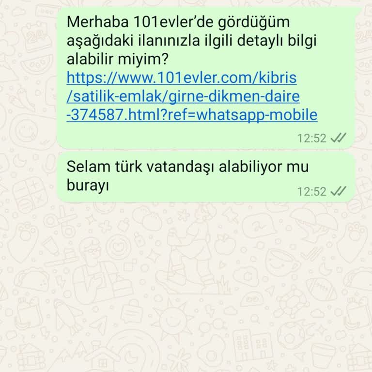 Emlak Platformunda Yanıt Alamama Sorunu