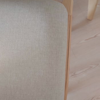 Vivense'den Hayal Kırıklığı: Çatlayan Sandalyeler