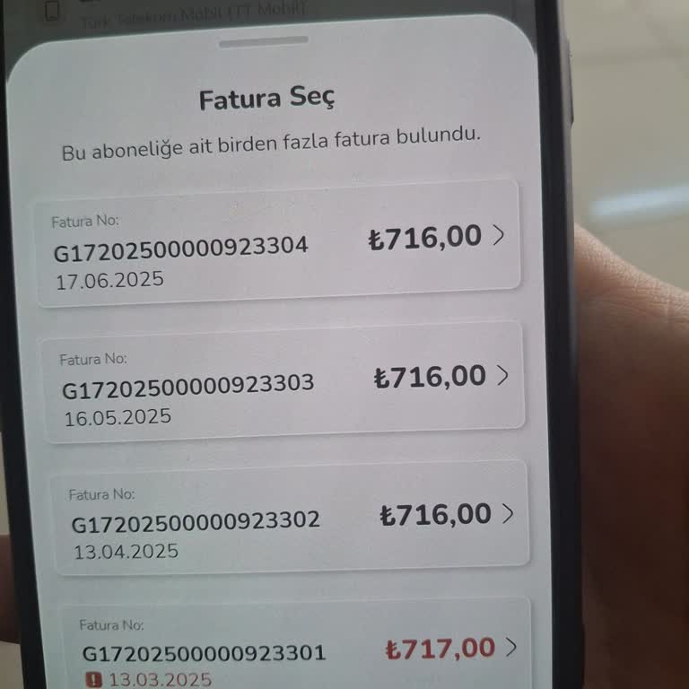 Gaziantep Doğalgaz'da Fatura Karmaşası Ve Mağduriyet