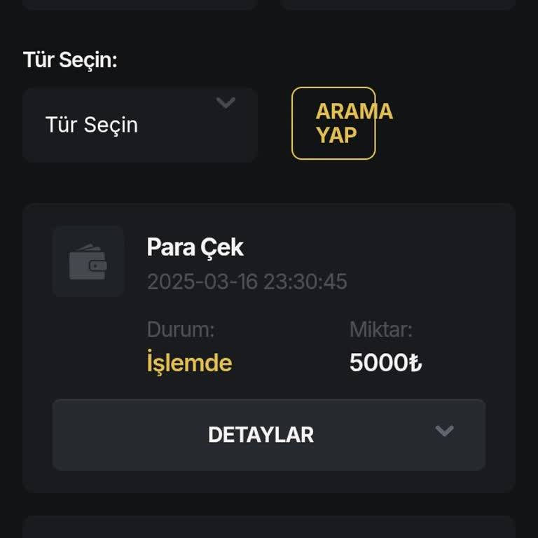 Ödeme Yapmayan Platform: Müşteri Hizmetleri Ve Güven Sorunu