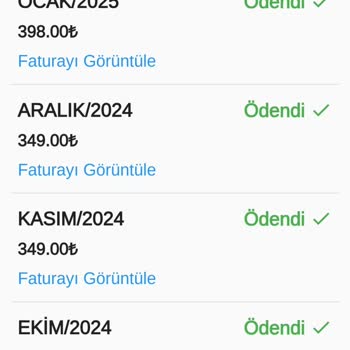 Telkotürk'ün Fatura Sürprizi: Sabit Fiyat Sözüne Rağmen Artış