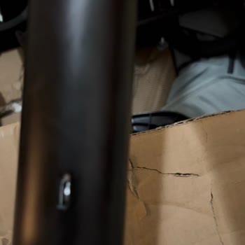 Trendyol Üzerinden Alınan Kusurlu Ürün Ve Çözüm Sürecindeki Sorunlar