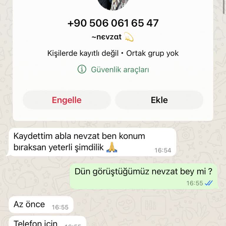 Güvenlik Açığıyla Mağduriyet: Letgo'da Kayıp 85,000 TL