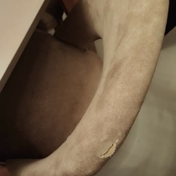 Teşhir Ürünü Mağduriyeti Ve Haciz Sorunu