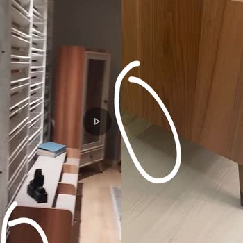 Teşhir Ürünü Mağduriyeti Ve Haciz Sorunu