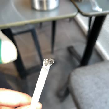 Parliament Midnight Blue Paketlerinde Kalite Sorunu