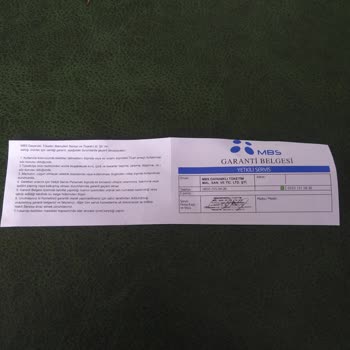 Alcatel Telefon Batarya Sorunu Ve Servis İlgisizliği