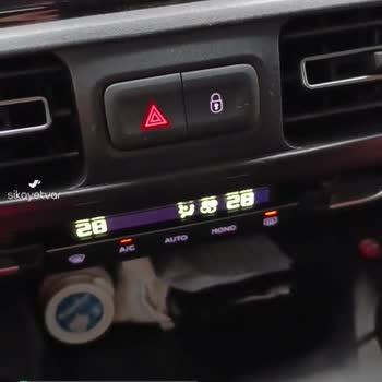 Peugeot Rifter Fanlarım Çalışmıyor, Randevu Bulamadım!