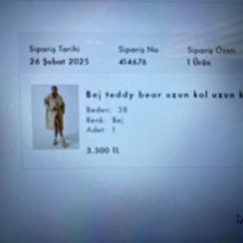 İade Sürecinde Yaşanan Geri Ödeme Sorunu