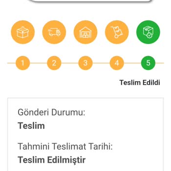 Kargo Karmaşası: Teslim Edilmeyen Ürünler Ve Ulaşılamayan Destek