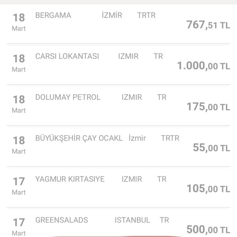 Kayıp Telefon Bulma Sitesinde Gizli Ücret Şoku