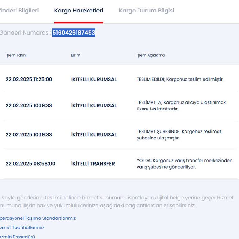 İade Sürecinde Kaybolan Sabır: Ücret İadesi Bekleyişi
