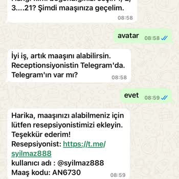 Kişisel Verilerimin Güvenliğinden Endişeliyim