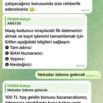 Kişisel Verilerimin Güvenliğinden Endişeliyim