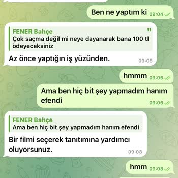Kişisel Verilerimin Güvenliğinden Endişeliyim