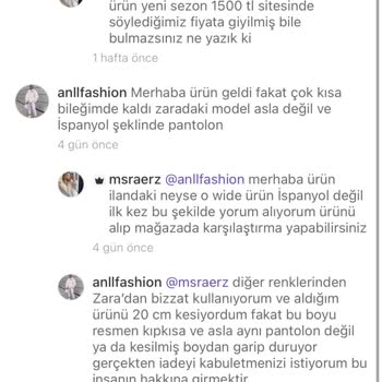 Dolap Uygulamasında Yanıltıcı Ürün Bilgisi Sorunu