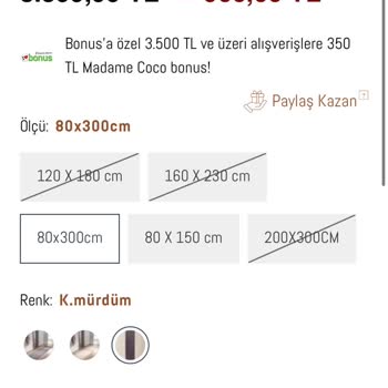 43 Gündür Çözülemeyen İade Sorunu Ve Madame Coco'nun İlgisizliği