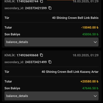 Kazancım Silindi: Oyun Sağlayıcısıyla İletişime Geçin Dediler