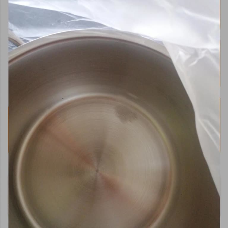 Defolu Tencere Ve İlgisiz Müşteri Hizmeti Sorunu