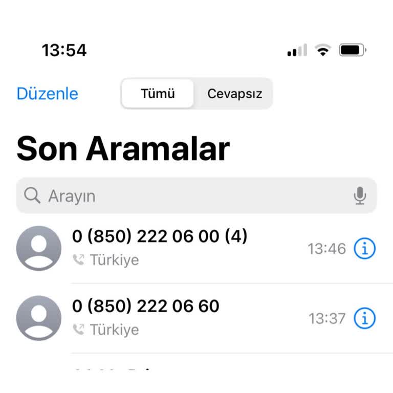 Müşteri Hizmetlerine Erişimde Zorluk: Temsilciye Ulaşım İhtiyacı