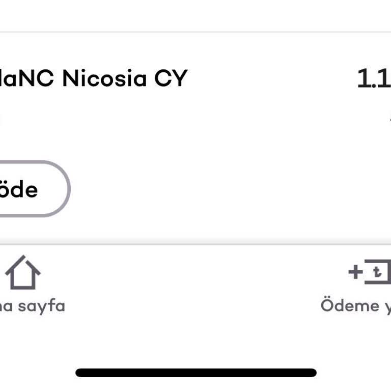 Nebula Uygulaması: İptal Edilemeyen Üyelik Ve Haksız Para Çekimi
