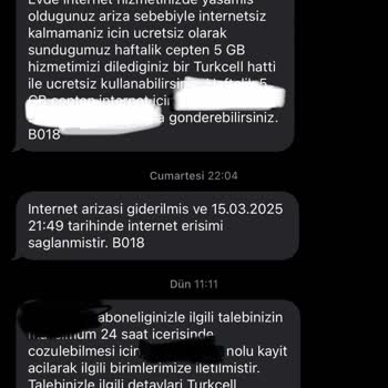 Superonline İnternet Kesintisi: 14 Günlük Çile
