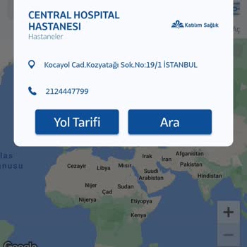Katılım Sağlık Sigortası İle Anlaşma Sorunu Ve Mağduriyet