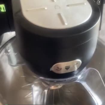 Bosch Teşhir Ürün Gönderildi Hamurlu!