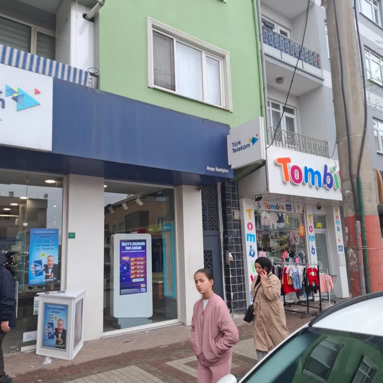 Veraset İle Hat Kapatma İşleminde Zorluk